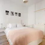 Milagro Appartement *