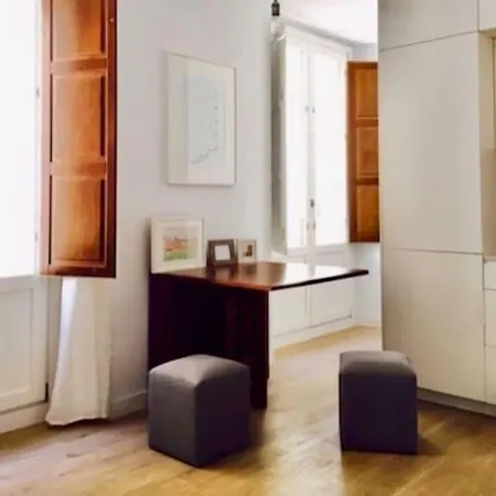 Milagro Apartment