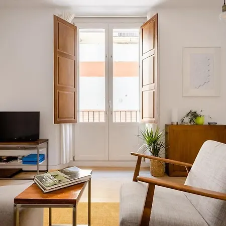 Milagro Apartment *