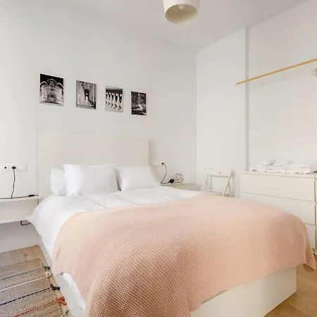 Milagro Apartment *