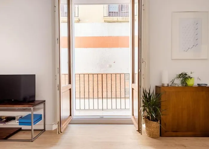 Apartman Milagro *