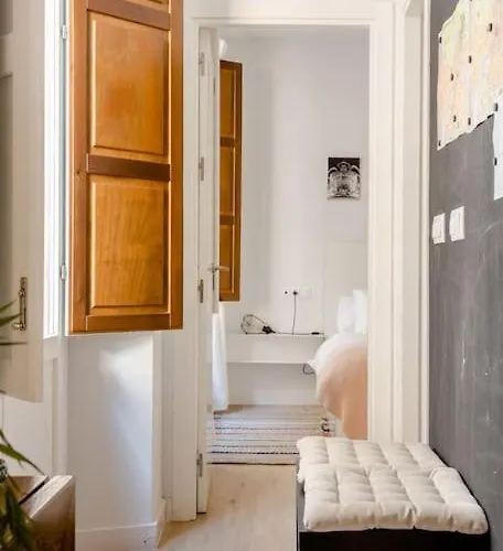 Apartman Milagro Granada