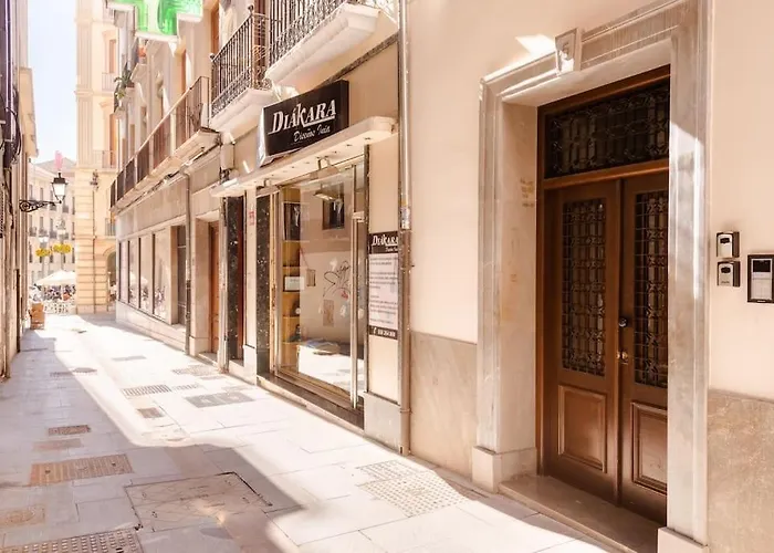 Milagro Granada