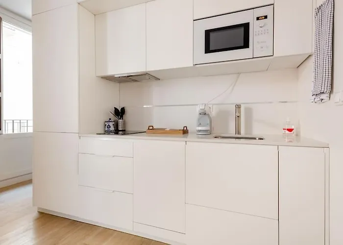 Apartman Milagro *