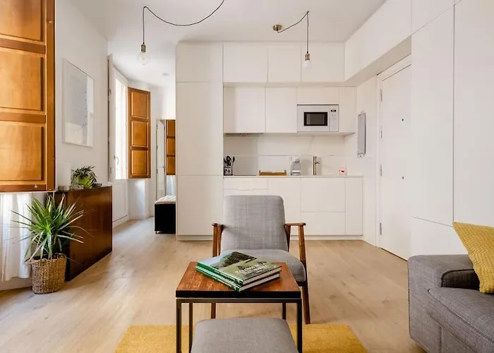Apartman Milagro *
