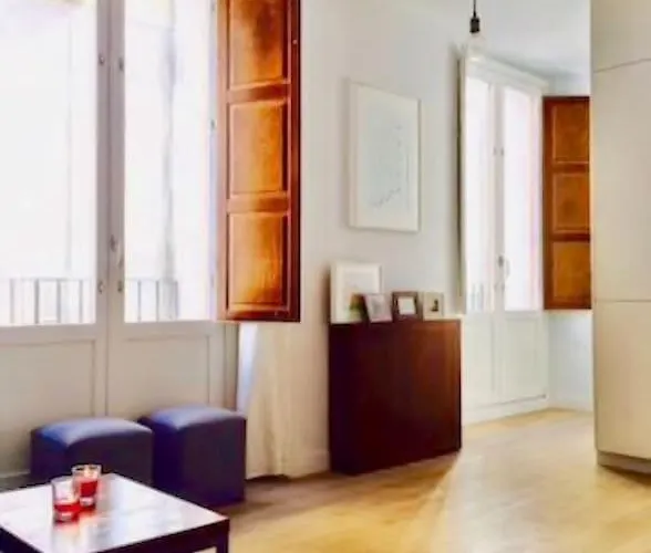 Apartman Milagro Granada