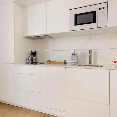 Appartement Milagro *