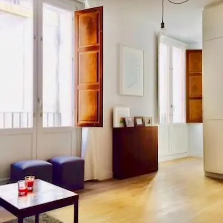 Appartement Milagro Granada