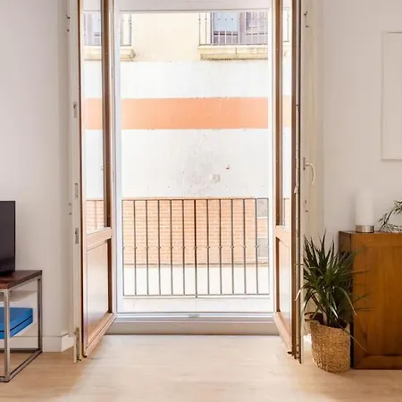 Apartamento Milagro *