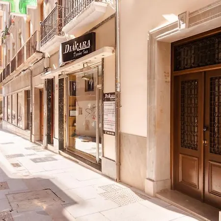 Milagro Granada